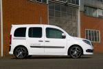 Mercedes-Benz Citan by PM Vansports 2017 года